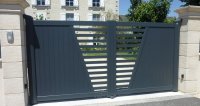 Notre société de clôture et de portail à Villers-sous-Chatillon